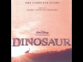Across The Desert Dinosaurio Soundtrack