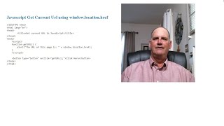 Download lagu Javascript Get Current URL Using window.location.href mp3