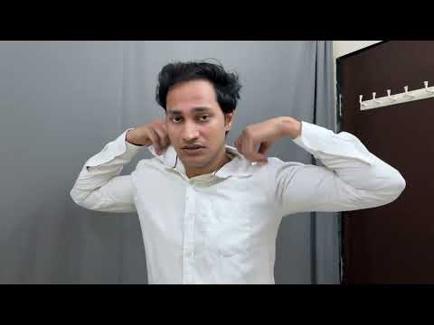 Nikhil soni audition in...