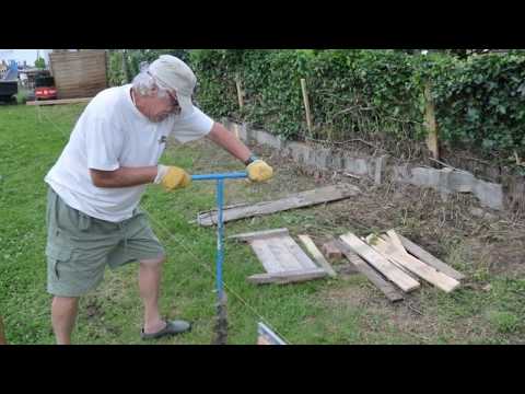 comment construire un bac a fleur