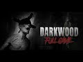Darkwood - Full Game Longplay & True Ending (No Commentary)