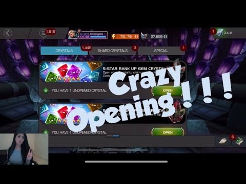 100% Variant 2 + Featured 5 Star Opening!!! | Marvel Contest of Champions