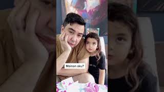 Download lagu langit langit, apakah bisa kamu turunkan mainan ku #gemes #shorts mp3