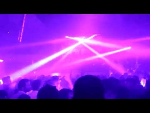 Sidney Samson @ Pure Pacha - Pacha Ibiza 09.08.2014