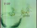 Sesame Street Two Ducks Japanese Dub Original English