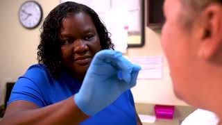 DHEC - Public Health Nursing Recruitment - Tiffany Birt (PSA)