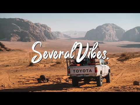 Aiyo - Sun Goes Down (ft. Josh Sipfle)