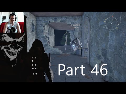 Elex 2 Kleriker lets play 46 Ultra Deutsch, Flugblätter verteilen mit Crony