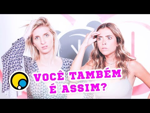 Nossas paranoias! - Depois das Onze