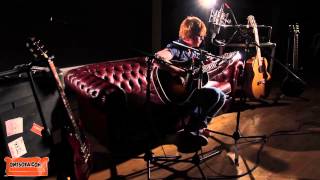 Siôn Russell Jones - Unholy Ghost (Original) - Ont' Sofa Gibson Sessions