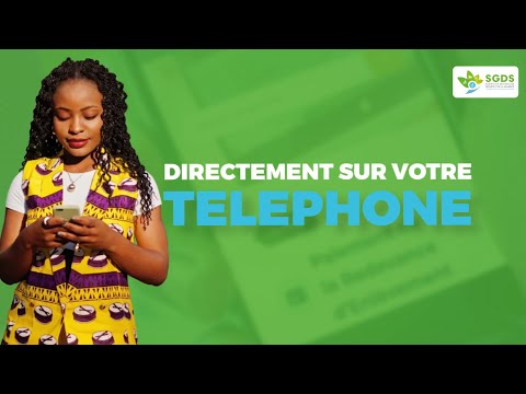COMMENT PAYER SA FACTURE DE REDEVANCE D'ENLEVEMENT DES DECHETS EN LIGNE SUR TELEPHONE_version fon