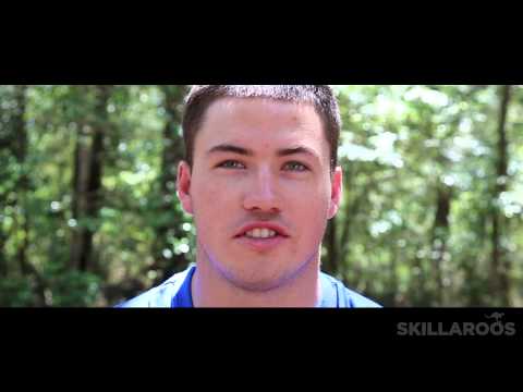 2015 Skillaroos - Taking on the World