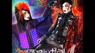 Blood On The Dance Floor - Frankenstein + The Bride ft. Haley Rose