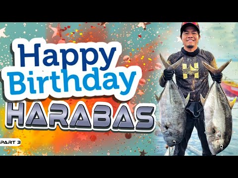 P3-HAPPY BIRTHDAY, HARABAS! - EP1407