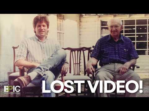 Lost Video of Pug’s Shop — Found!