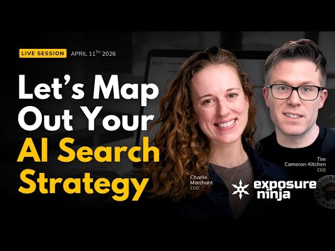 AI Search Strategy: Your Complete Mapping Guide