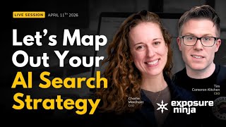 Let's Map Out Your AI Search Strategy