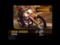 Fast Midnight Club 3 Loading Screen 1080p
