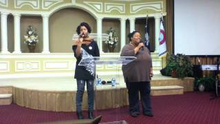 CeCe Winans - 