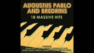 Augustus Pablo - It Dread Inna Earth