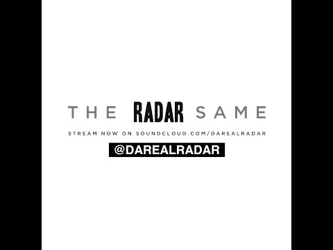 Radar - The Same (Official Video) | Dir: PXVCEGODFILMS