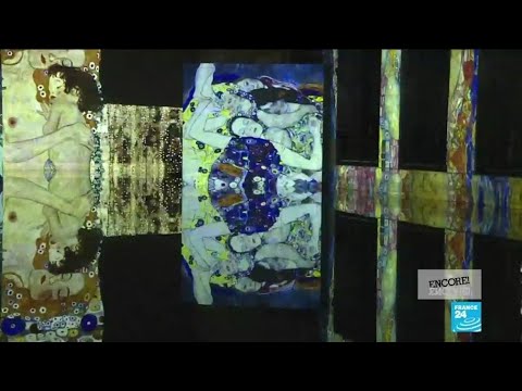 A spectacular, sensorially overwhelming light-and-sound museum to cure your lockdown blues