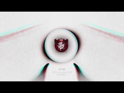 YURCASH / ЮРКЕШ - "Stop killing Love"