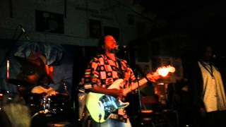 Constantine &quot;Vision&quot; Walker - Legalize It &quot;Peter Tosh Earthday Celeb @ Ashkenaz Part 3&quot;