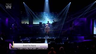 [LIVE VERSION] And I'm Here - Kim Kyung Hee (Goblin OST)