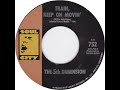 (2b) 5th Dimension - Train, Keep On Movin'