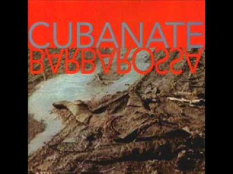 CUBANATE-Lord of the flies