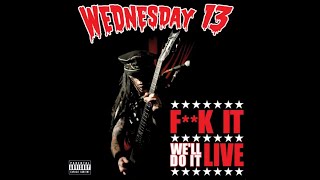 I Want You… Dead (Live Version)