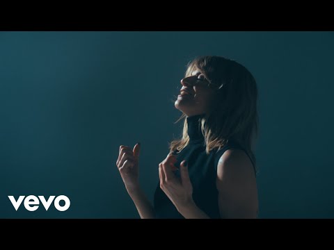 Alessandra Amoroso - Fino a qui (Official Video Sanremo 2024)