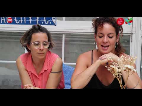 Entrevista con Ariadna Peya - Directora artística de la compañía Les Impuxibles - y Elia Farrero - Asesora de accesibilidad de Les Impuxibles