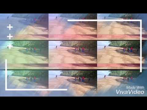 Moutsagani Sima beach yatrou