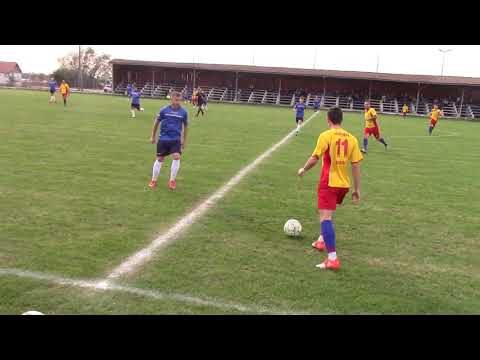 CS FRONTIERA CURTICI 2004 - CS PĂULIȘANA PĂULIȘ 2-2