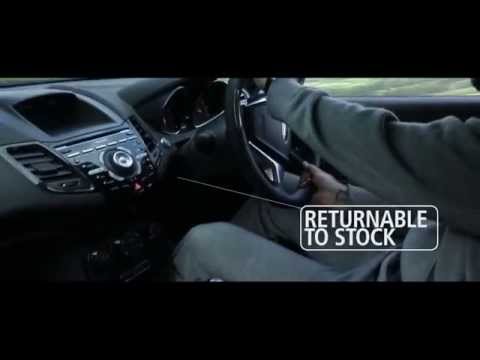 Revo for Ford: Fiesta 1.6 Ecoboost