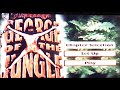 DVD Menu Walkthrough To George Of The Jungle