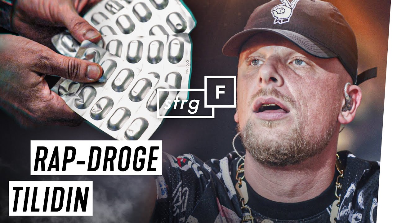 Tilidin: Wie läuft das Geschäft mit dem Schmerzmedikament? | STRG_F