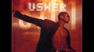 Usher - I Can&#39;t Let U Go
