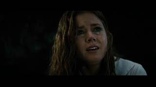 The Death of Superman - Danny Elfman score