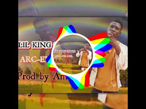 KING CHOCO ARC-EN-CIEL PROD BY AMADIALL