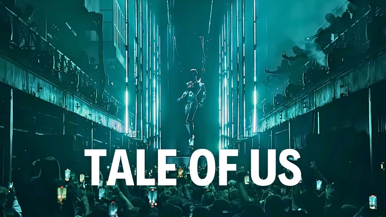 Tale Of Us - Live @ Vibrant style Afterlife Mix 2023