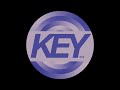 KEY Vinyl 059 B2 Red Rooms Lost Signal