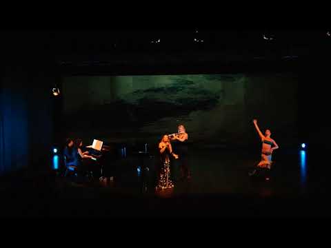 Carla Pontes Alfonsina y el mar - Dell'Acqua - Paisagens Sonoras