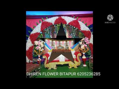 DHIREN FLOWER BITAPUR