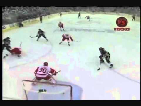 Pittsburgh Penguins 2009 Stanley Cup Champions