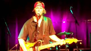 The Old 97&#39;s - &quot;The New Kid&quot; - Baltimore, MD - 07/21/07