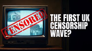 Video Nasty: The Horror Story of the UK Censorship Panic