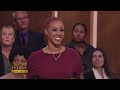 We The People With Judge Lauren Lake Vacay No Pay Puppies Don T Pay That